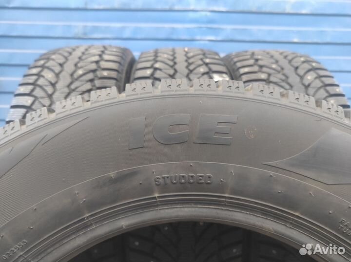 Formula Ice SUV 225/65 R17 102H