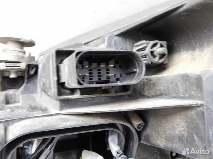 Фара правая Mercedes-Benz S-Class