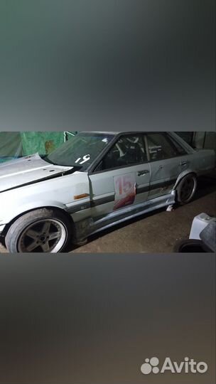 Skyline пороги