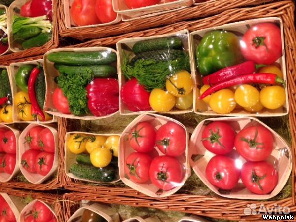 Упаковщик/Сортировщик