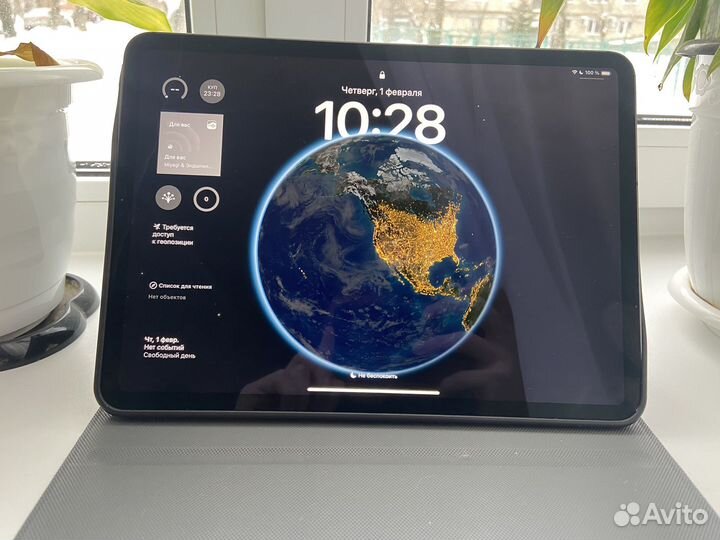 iPad pro 11 2020 256gb