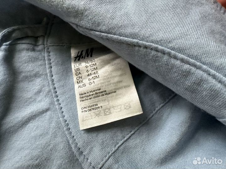 Панама / кепка для девочки