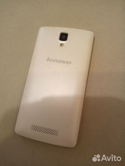 Lenovo A1000, 8 ГБ