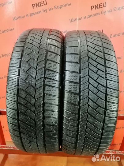 Continental ContiWinterContact TS 830 P 235/60 R18 103T