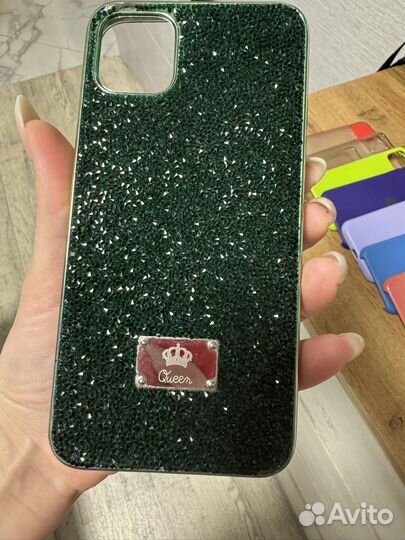 Чехол на 11 про max