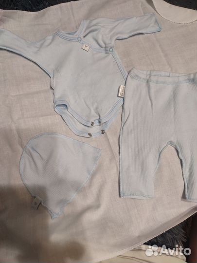 Одежда для недоношенных детей