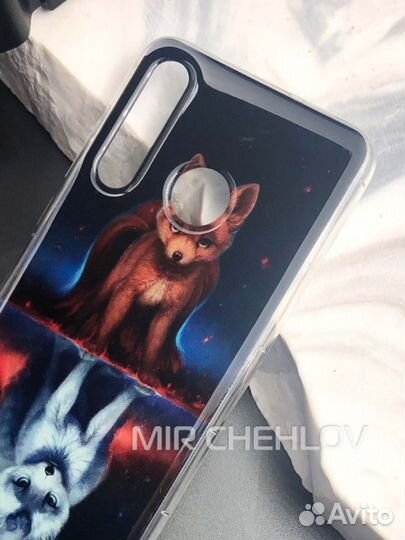 Чехол на honor, 10i, 20e, 20i