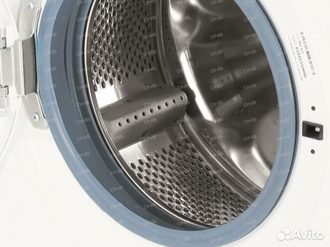 Стиральная машина Indesit MSC 615 белый