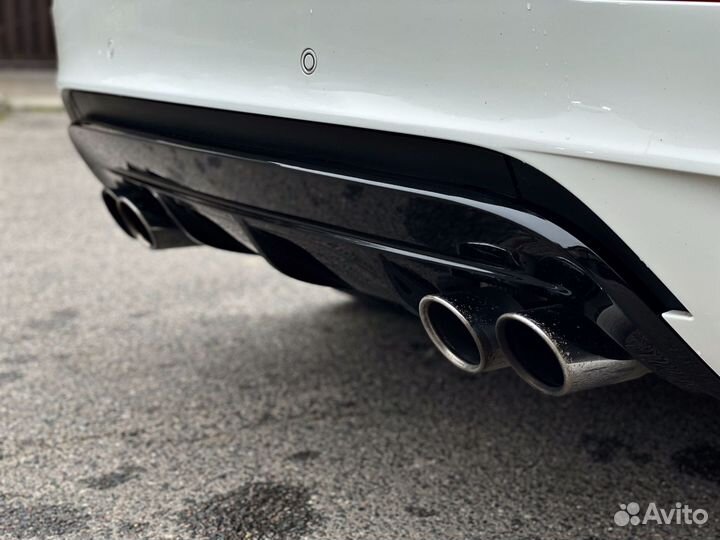 BMW X6 4.4 AT, 2009, 99 000 км