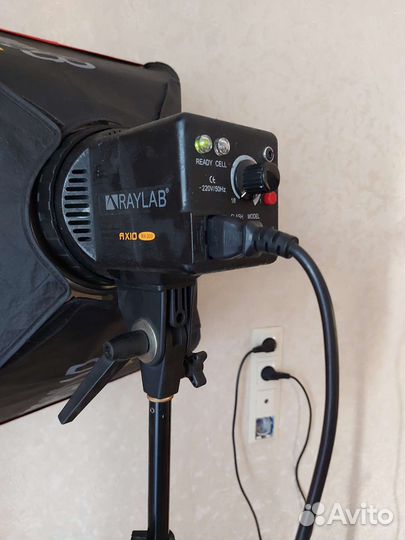 Студийное оборудование raylab