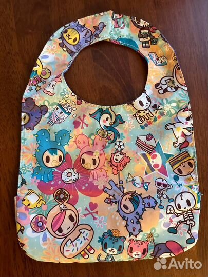 Нагрудник Ju-Ju-Be