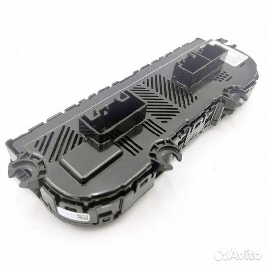 Панель климат контроля Volkswagen 5NA.907.044.AP