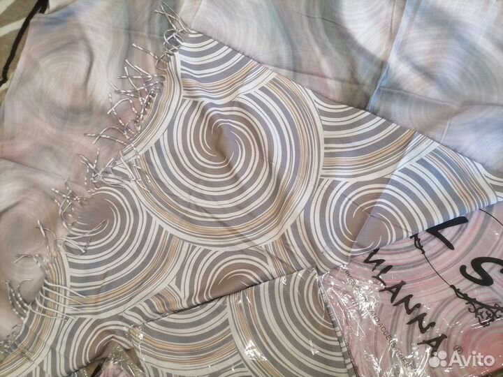 Платок двусторонний