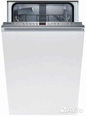 Встраиваемая посудомоечная машина Bosch объявление продам