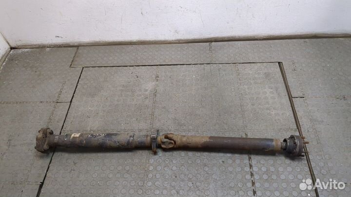 Кардан BMW X5 E53, 2002