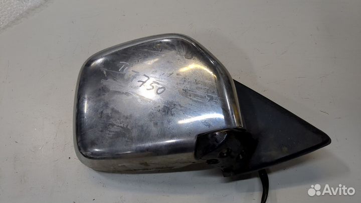 Зеркало боковое Toyota Land Cruiser Prado (90) , 1996