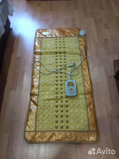 Матрас Vital Pad
