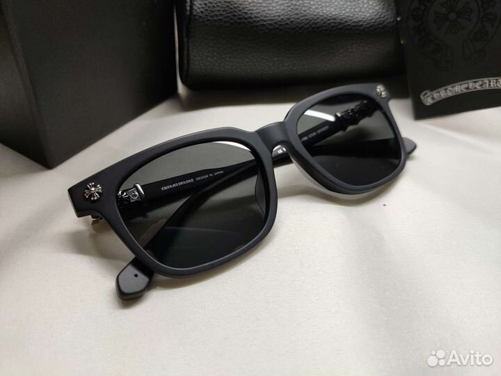 Мужские очки Chrome Hearts