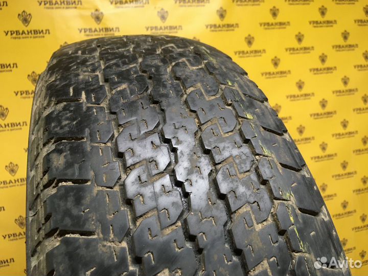 Bridgestone Dueler H/T D840 255/70 R15C S