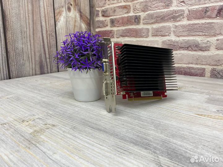 Видеокарта palit GF 9500 GT 512mb gddr2 128bit