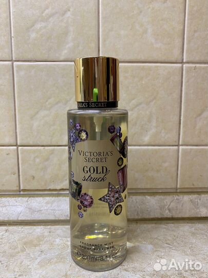 Victoria secret мист