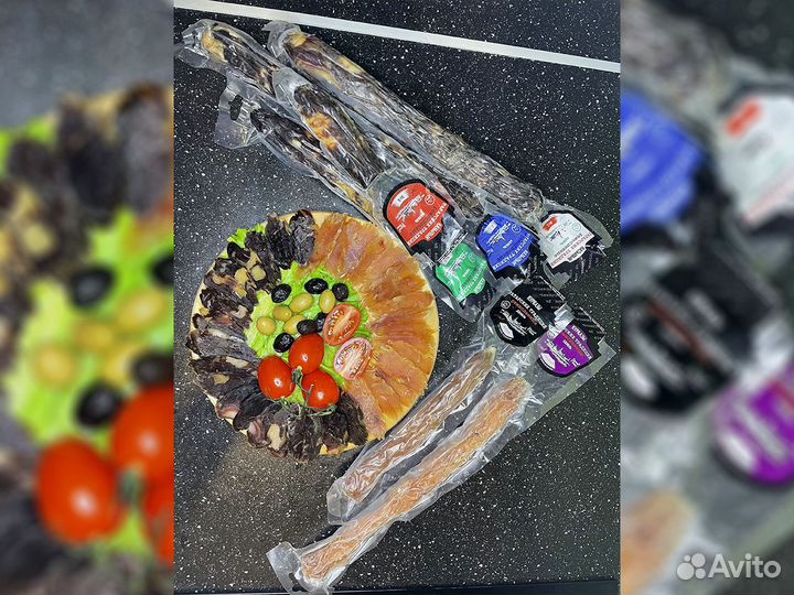 Kазлык, Суджук, Kуpказы, Карпачо