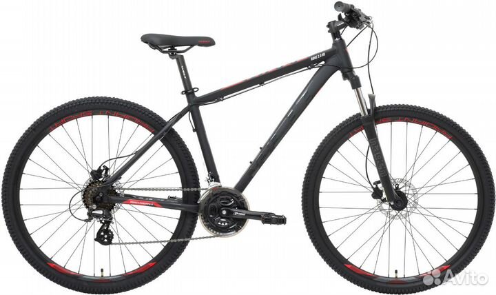 Welt Ridge 2.0 HD 29 2023