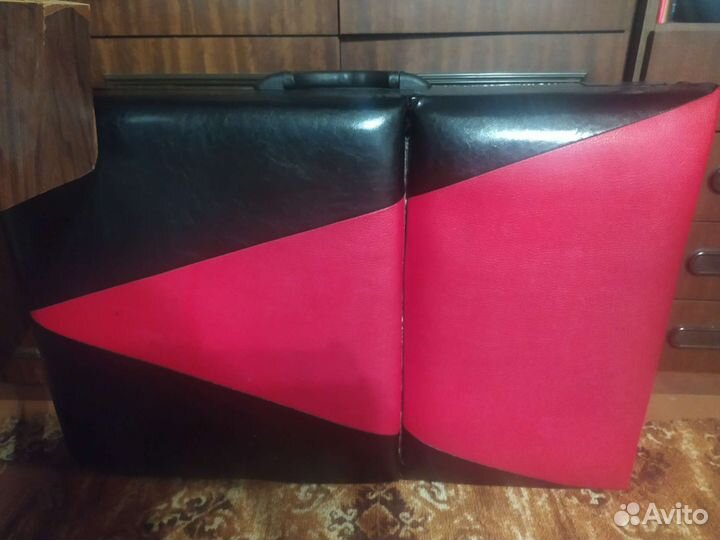 Кушетка косметологическая