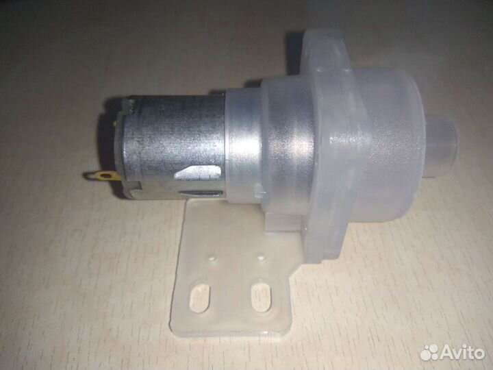 Водяной насос