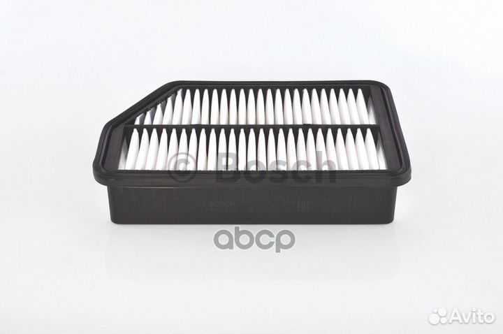 Фильтр воздушный KIA Sportage 07.10/hyundai i