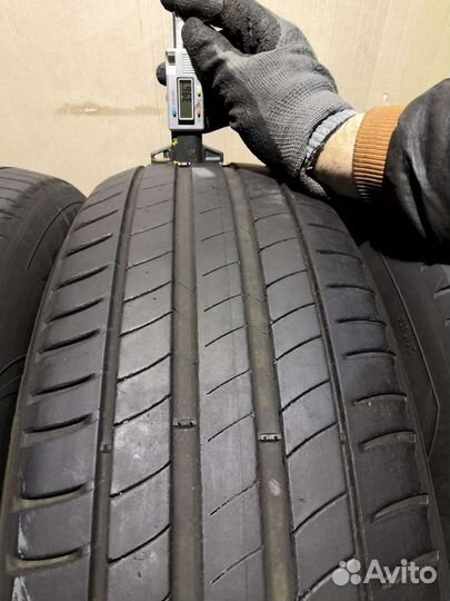 Michelin Primacy 3 215/65 R17