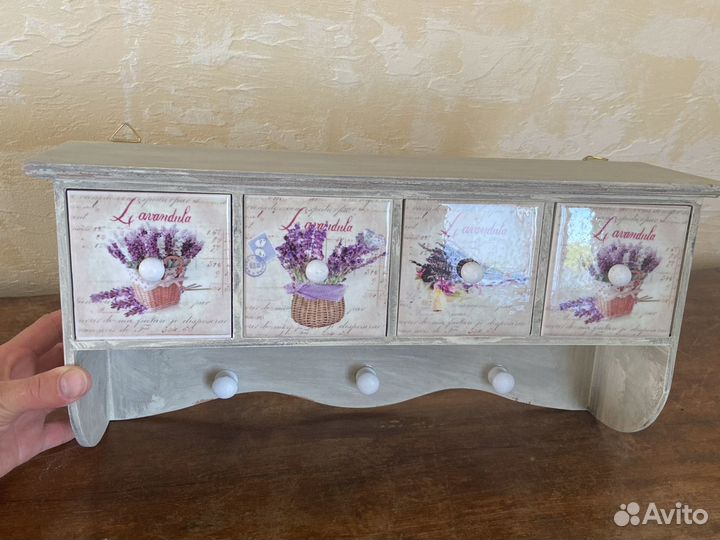 Полочка для специй, дизайнерская