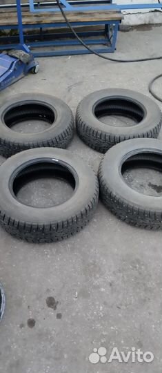 Nokian Tyres Nordman 7 185/70 R14 92T