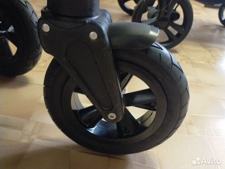 Детская коляска