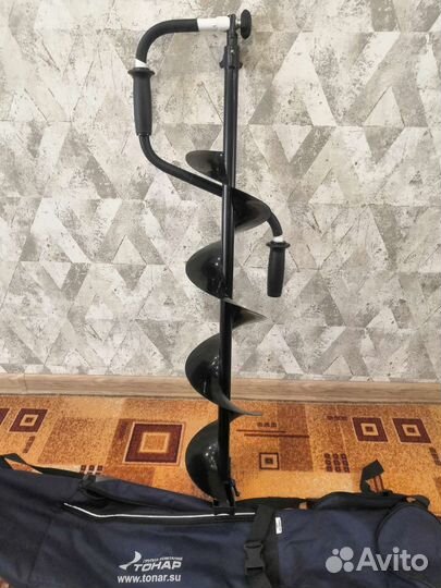 Ледобур Торнадо М2 - 180