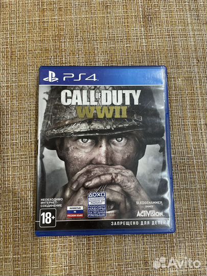 Игры для приставок ps4