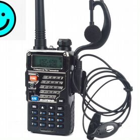 Рация Baofeng UV-5RE 5Вт новые