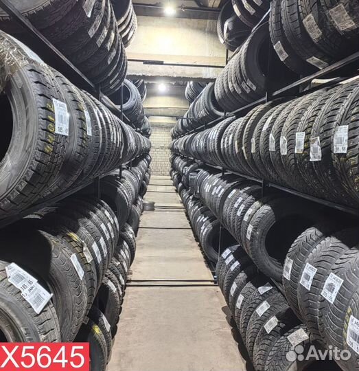 Nokian Tyres Hakkapeliitta 4 235/65 R17 105N