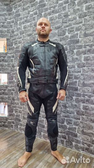 Мотокомбинезон probiker