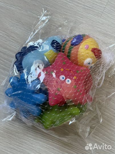 Roxy kids для ванной