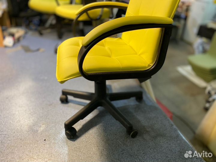 Кресло детское