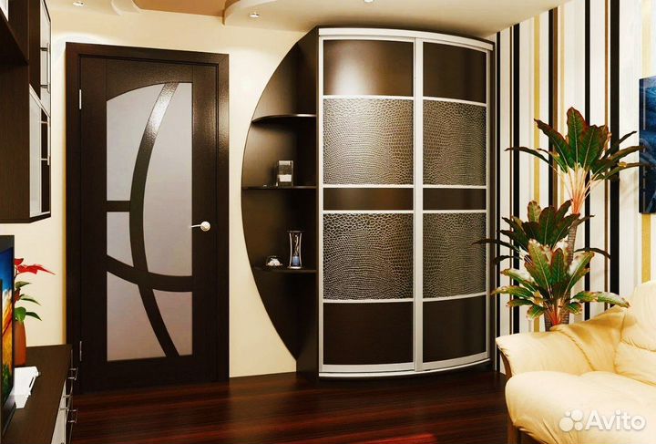 Шкаф прихожая