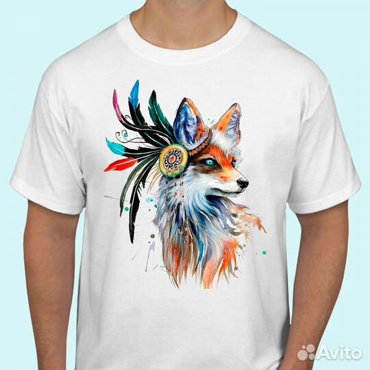 Термотранфер для самостоятельного нанесения утюгом