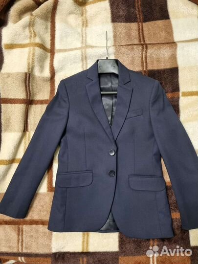 Пиджак для мальчика Sky Lake