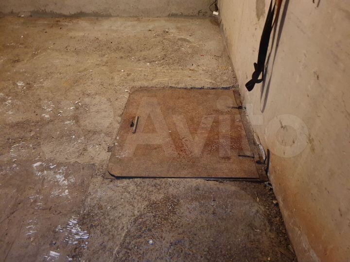 Гараж, 20 м²