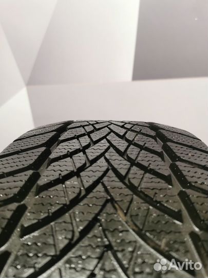 Goodyear UltraGrip Ice 2 225/45 R18 95T