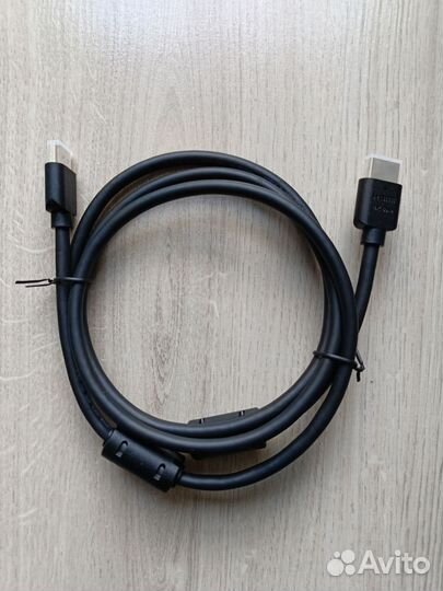Кабель hdmi 8K/60Hz
