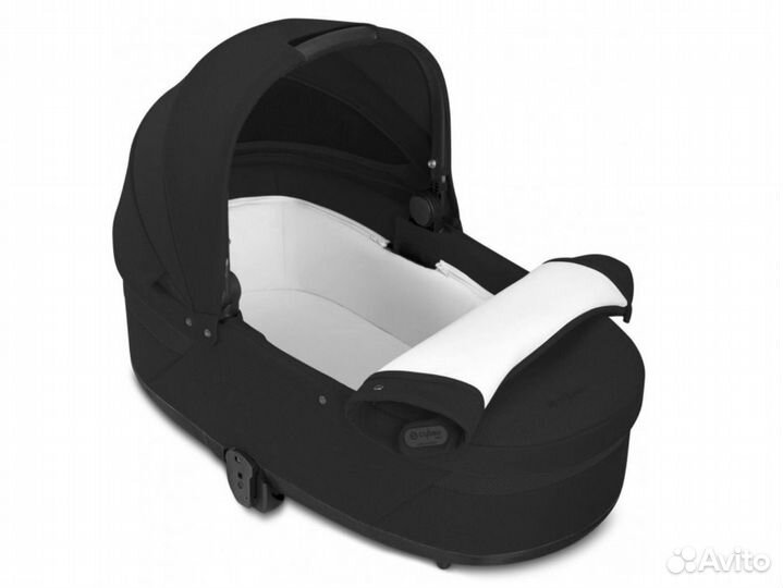 Cybex balios S LUX 2023 2 в 1