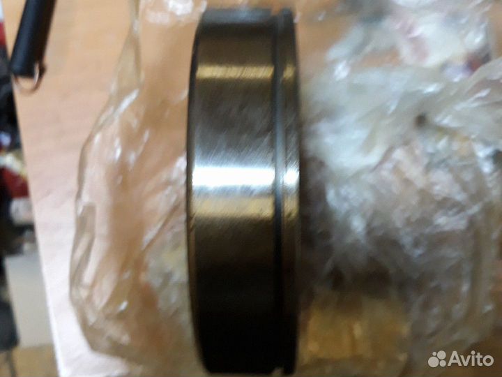 Подшипник кпп шариковый 70х150х35 MAN,MB,DAF ZF S5