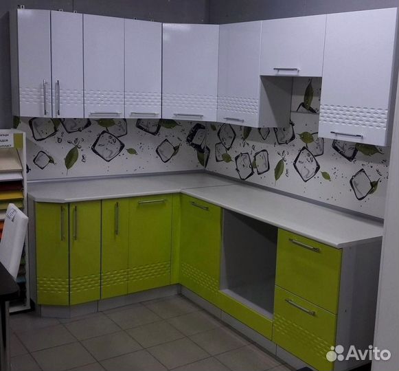 Кухня.Кухонный гарнитур